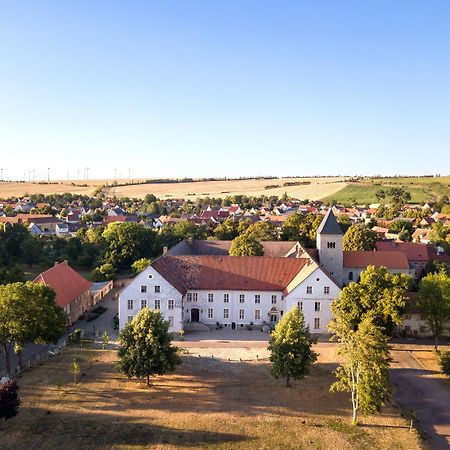 Kloster Hedersleben Esterno foto