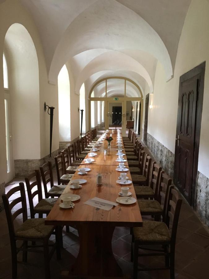 Kloster Hedersleben Esterno foto