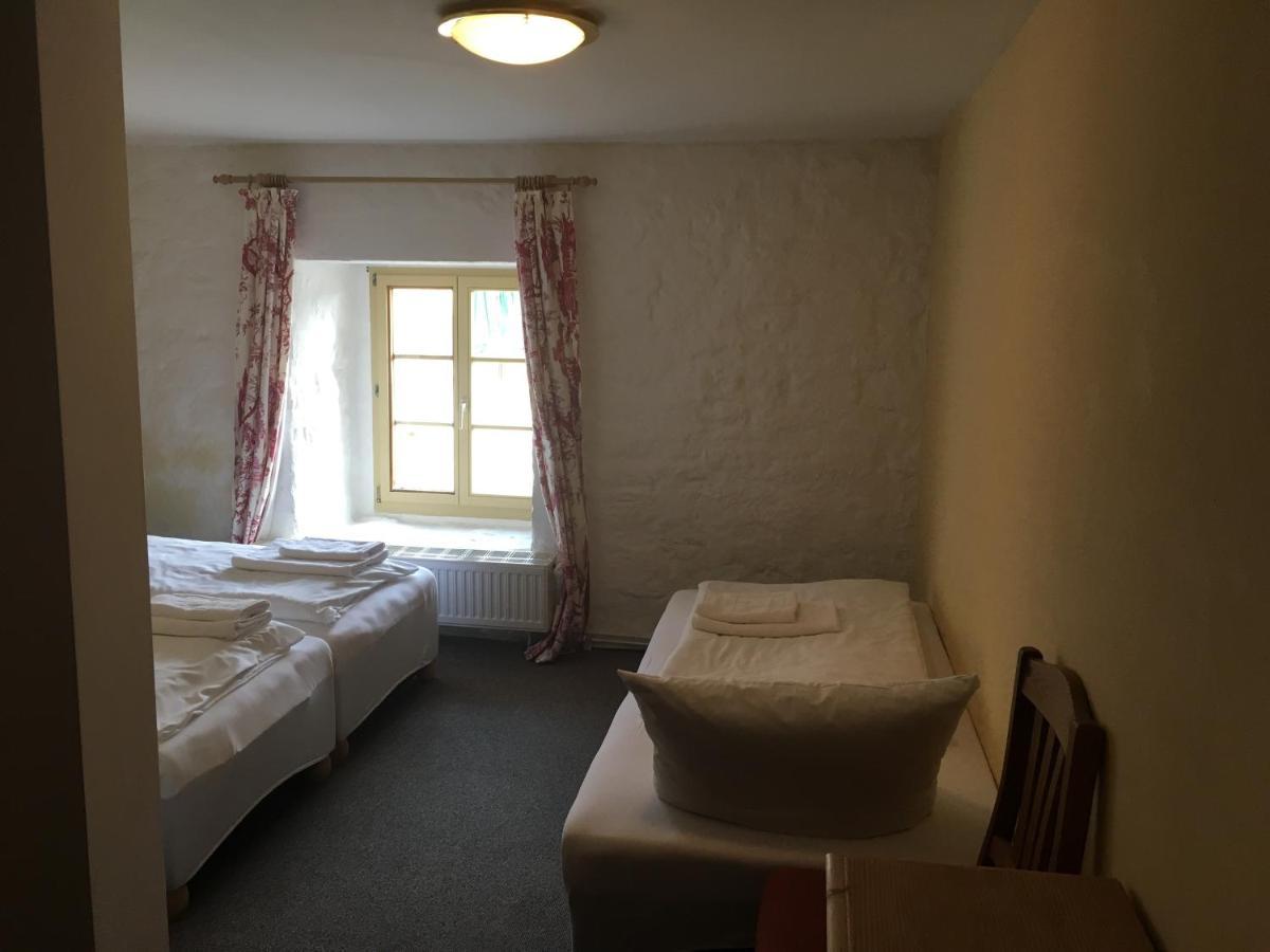Kloster Hedersleben Esterno foto