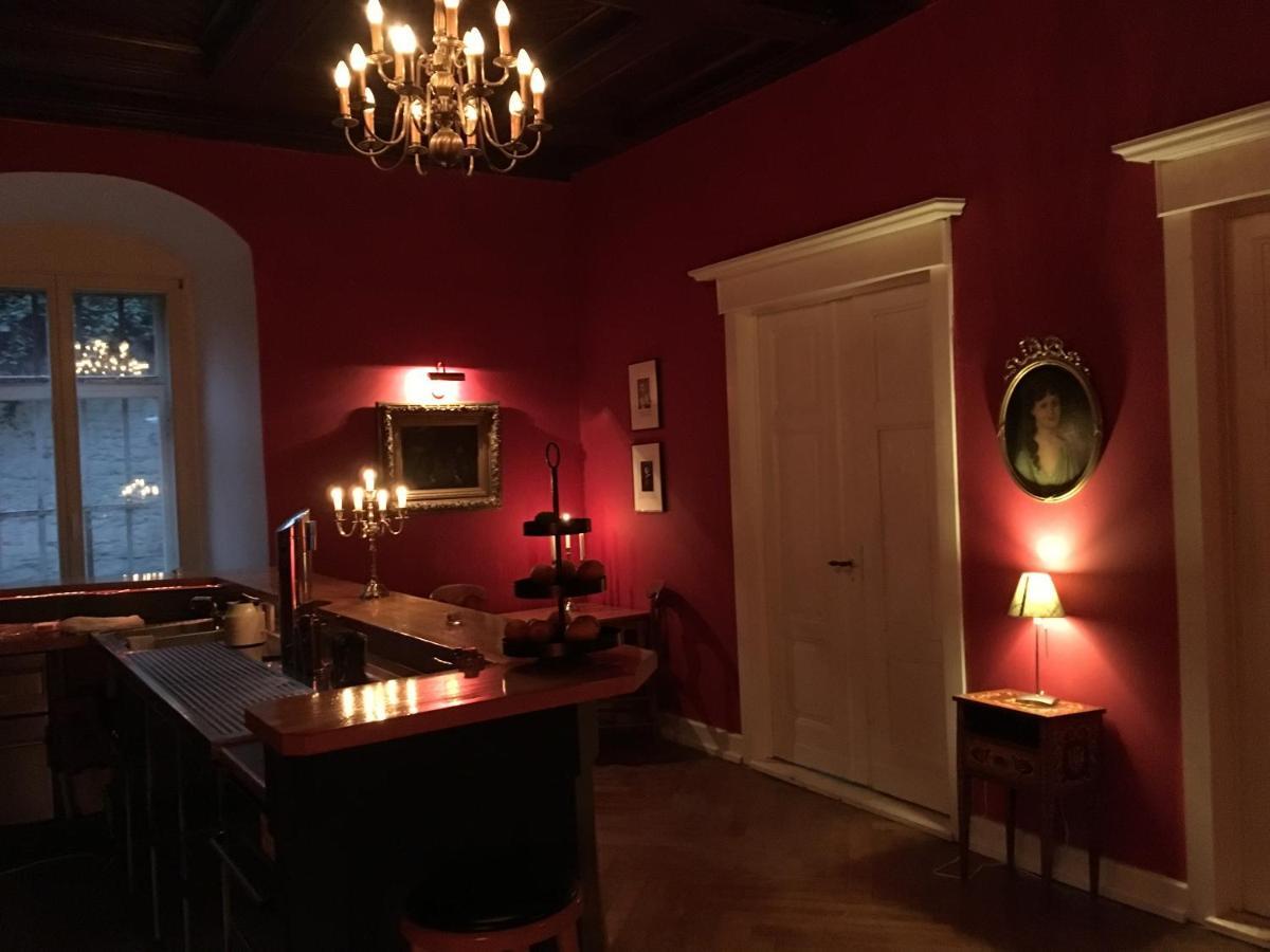 Kloster Hedersleben Esterno foto